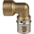 фото STOUT  SFP-0010-001216 Угольник-переходник с внутренней резьбой для металлопластиковых труб прессовой