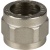 фото STOUT SFS-0002-001216 Переходник с внутренней резьбой для металлопластиковых труб винтовой