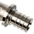 фото STOUT SFA-0026-162516 Трубка для подкл-я радиатора, Т-образная для труб из сшитого полиэтилена аксиальный