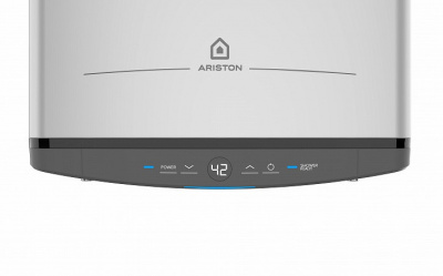 фото Накопительный электрический водонагреватель Ariston ABSE VLS PRO INOX PW