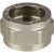 фото STOUT SFS-0002-001216 Переходник с внутренней резьбой для металлопластиковых труб винтовой
