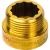 фото STOUT SFT-0001-001210 Удлинитель внутренняя/наружная резьба