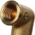 фото STOUT SFT-0011-000038 Угольник НВ