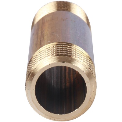 фото STOUT SFT-0062-001240 Удлинитель НН наружная/наружная резьба *