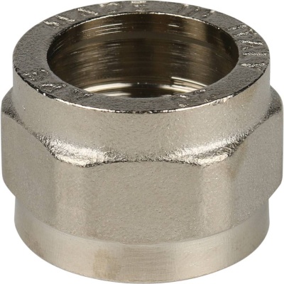 фото STOUT SFS-0002-001216 Переходник с внутренней резьбой для металлопластиковых труб винтовой