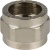 фото STOUT SFS-0002-001216 Переходник с внутренней резьбой для металлопластиковых труб винтовой