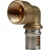 фото STOUT  SFP-0010-001216 Угольник-переходник с внутренней резьбой для металлопластиковых труб прессовой