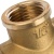 фото STOUT SFT-0021-341234 Тройник ВВ переходной