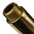 фото STOUT SFT-0001-001210 Удлинитель внутренняя/наружная резьба