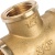фото STOUT SFT-0021-341234 Тройник ВВ переходной