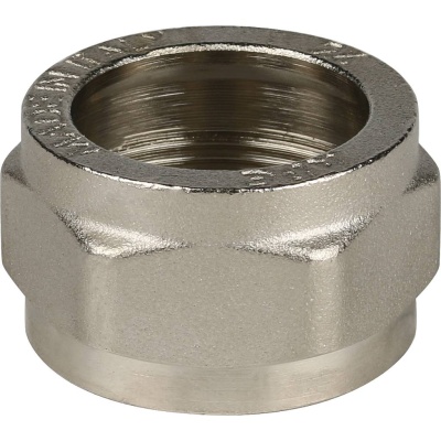 фото STOUT SFS-0002-001216 Переходник с внутренней резьбой для металлопластиковых труб винтовой