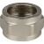 фото STOUT SFS-0002-001216 Переходник с внутренней резьбой для металлопластиковых труб винтовой