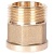 фото STOUT SFT-0072-001238 Переходник под ключ ВН 1/2 x3/8