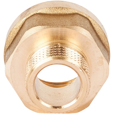 фото STOUT SFT-0072-001238 Переходник под ключ ВН 1/2 x3/8