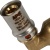 фото STOUT  SFP-0010-001216 Угольник-переходник с внутренней резьбой для металлопластиковых труб прессовой