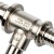 фото STOUT SFA-0026-162516 Трубка для подкл-я радиатора, Т-образная для труб из сшитого полиэтилена аксиальный