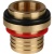 фото STOUT SFS-0002-001216 Переходник с внутренней резьбой для металлопластиковых труб винтовой