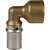фото STOUT  SFP-0010-001216 Угольник-переходник с внутренней резьбой для металлопластиковых труб прессовой