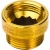 фото STOUT SFT-0001-001210 Удлинитель внутренняя/наружная резьба