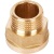 фото STOUT SFT-0072-001238 Переходник под ключ ВН 1/2 x3/8
