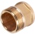 фото STOUT SFT-0072-001238 Переходник под ключ ВН 1/2 x3/8