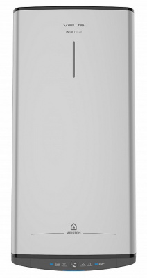 фото Накопительный электрический водонагреватель Ariston ABSE VLS PRO INOX PW