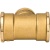 фото STOUT SFT-0021-341234 Тройник ВВ переходной