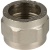 фото STOUT SFS-0002-001216 Переходник с внутренней резьбой для металлопластиковых труб винтовой