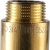 фото STOUT SFT-0001-001210 Удлинитель внутренняя/наружная резьба