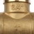 фото STOUT SFT-0021-341234 Тройник ВВ переходной