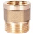 фото STOUT SFT-0072-001238 Переходник под ключ ВН 1/2 x3/8
