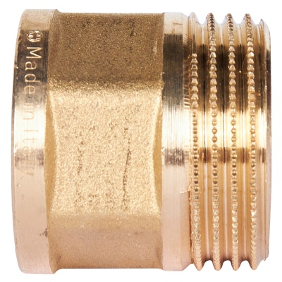 фото STOUT SFT-0072-001238 Переходник под ключ ВН 1/2 x3/8