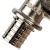 фото STOUT SFA-0026-162516 Трубка для подкл-я радиатора, Т-образная для труб из сшитого полиэтилена аксиальный