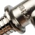 фото STOUT SFA-0026-162516 Трубка для подкл-я радиатора, Т-образная для труб из сшитого полиэтилена аксиальный