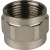 фото STOUT SFS-0002-001216 Переходник с внутренней резьбой для металлопластиковых труб винтовой