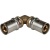 фото STOUT SFP-0009-001616 Угольник  90° 16х16 для металлопластиковых труб прессовой