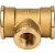 фото STOUT SFT-0021-341234 Тройник ВВ переходной