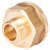фото STOUT SFT-0072-001238 Переходник под ключ ВН 1/2 x3/8