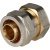 фото STOUT SFS-0002-001216 Переходник с внутренней резьбой для металлопластиковых труб винтовой